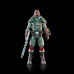 T.U.5.C.C. Experiment AA-20 - Cosmic Legions