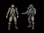 Experiment AA-20 Upgrade Set - Cosmic Character Pack Zubehör-Set – Bild 3
