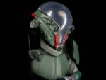 Experiment AA-20 Upgrade Set - Cosmic Character Pack Zubehör-Set – Bild 4