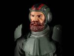 Experiment AA-20 Upgrade Set - Cosmic Character Pack Zubehör-Set – Bild 5