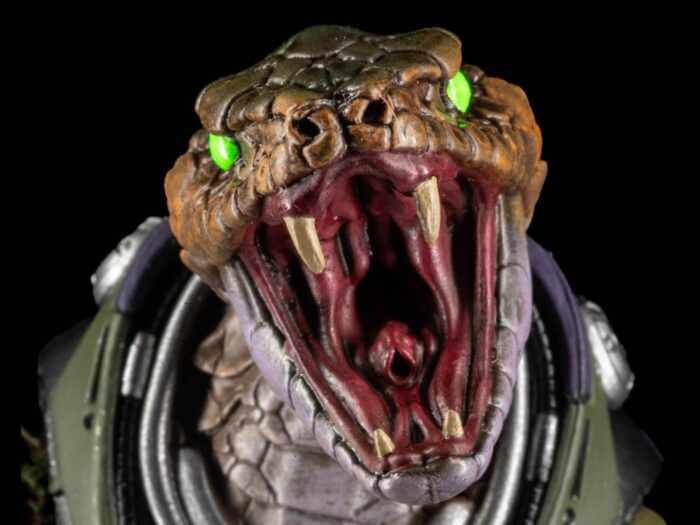 Experiment CC-24 Upgrade Set - Cosmic Character Pack Zubehör-Set – Bild 6