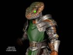 Experiment CC-24 Upgrade Set - Cosmic Character Pack Zubehör-Set – Bild 9