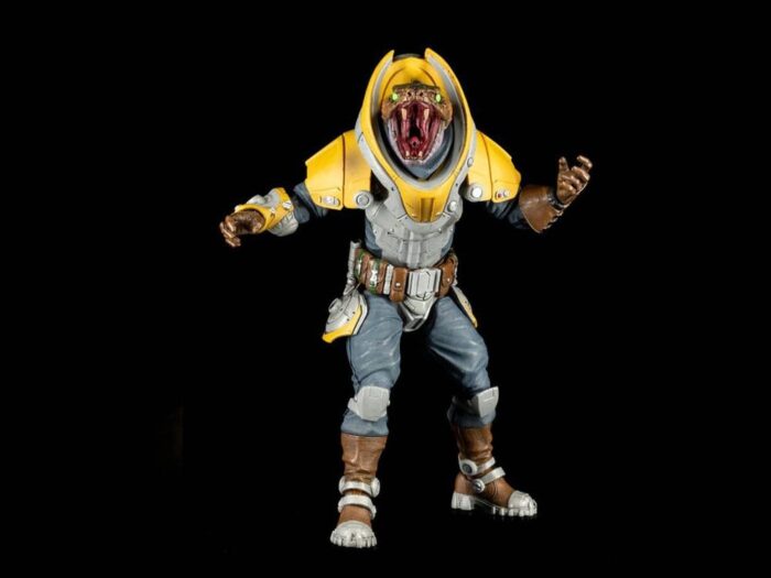 Experiment CC-24 Upgrade Set - Cosmic Character Pack Zubehör-Set – Bild 10