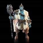 Frost Ogre - Mythic Legions - Ashes of Agbendor - Ogre Scale