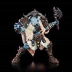 Frost Ogre - Mythic Legions - Ashes of Agbendor - Ogre Scale – Bild 4