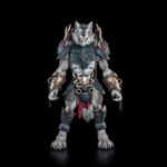 Garmyr the Horror of Einsamall - Mythic Legions - Horror of Einsamall - Ogre-scale