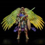 Gold Skeleton 2 - Mythic Legions: Ashes of Agbendor - Deluxe Edition