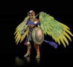 Gold Skeleton 2 - Mythic Legions: Ashes of Agbendor - Deluxe Edition – Bild 4