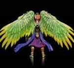 Gold Skeleton 2 - Mythic Legions: Ashes of Agbendor - Deluxe Edition – Bild 5