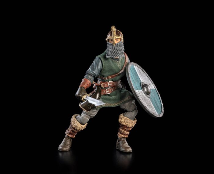 Halvard of Frothvar - Mythic Legions - Horror of Einsamall – Bild 4