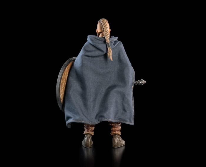 Halvard of Frothvar - Mythic Legions - Horror of Einsamall – Bild 5