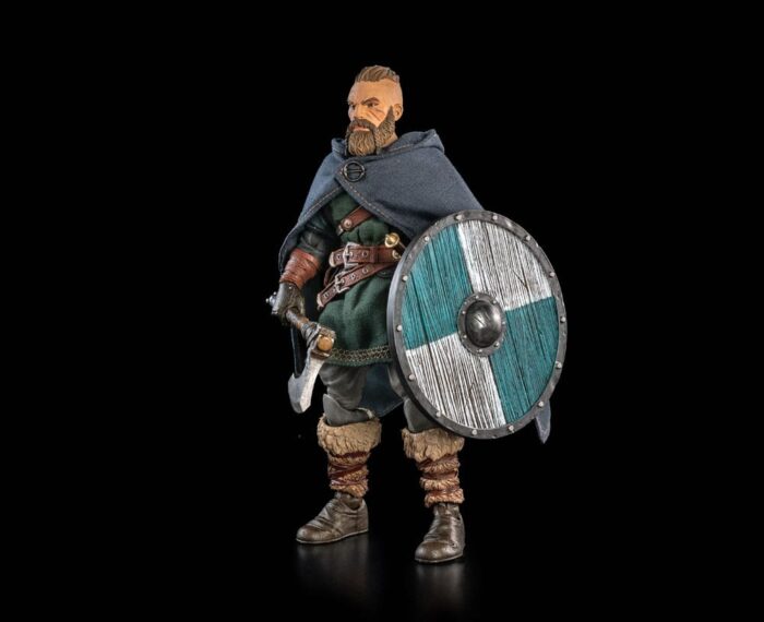 Halvard of Frothvar - Mythic Legions - Horror of Einsamall – Bild 8