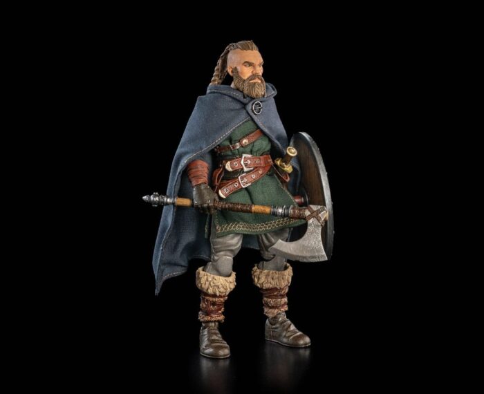 Halvard of Frothvar - Mythic Legions - Horror of Einsamall – Bild 9