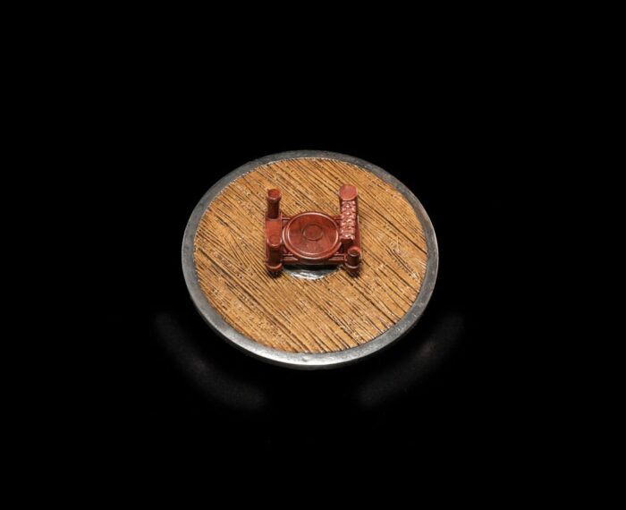 Halvard of Frothvar - Mythic Legions - Horror of Einsamall – Bild 11