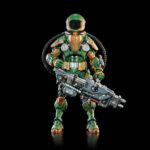 T.U.5.C.C. Heavy Gunner - Cosmic Legions