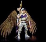 Iosef of the Golden Spear - Mythic Legions: Ashes of Agbendor - Deluxe Edition – Bild 4