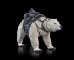 Isbjorn Polar Bear Mount - Mythic Legions - Horror of Einsamall – Bild 6