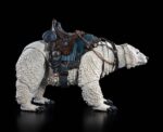 Isbjorn Polar Bear Mount - Mythic Legions - Horror of Einsamall – Bild 7
