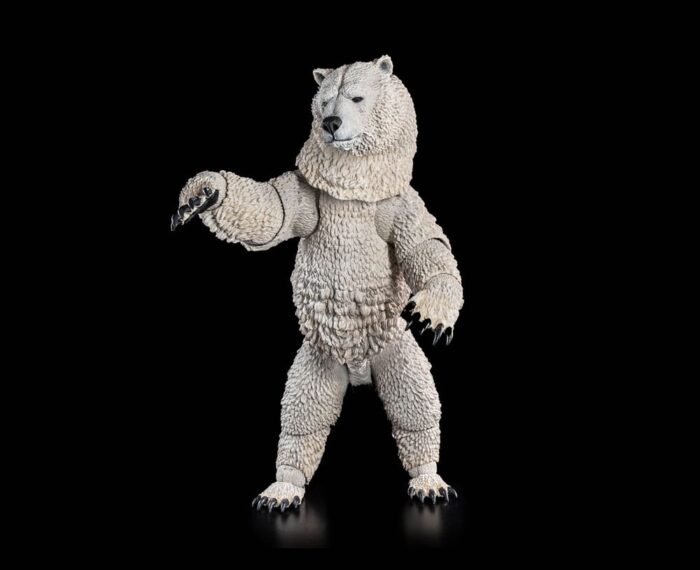 Isbjorn Polar Bear Mount - Mythic Legions - Horror of Einsamall – Bild 8