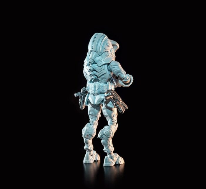 T.U.5.C.C. Science Officer Legion Builder - Cosmic Legions – Bild 4