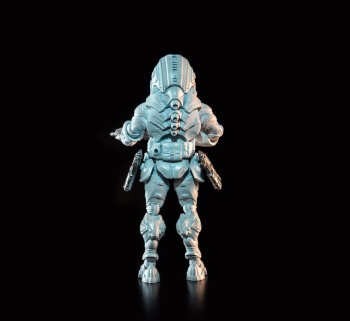 T.U.5.C.C. Science Officer Legion Builder - Cosmic Legions – Bild 6