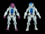 Science Officer Upgrade Set - Cosmic Character Pack Zubehör-Set – Bild 3