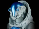 Science Officer Upgrade Set - Cosmic Character Pack Zubehör-Set – Bild 4