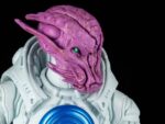 Science Officer Upgrade Set - Cosmic Character Pack Zubehör-Set – Bild 5