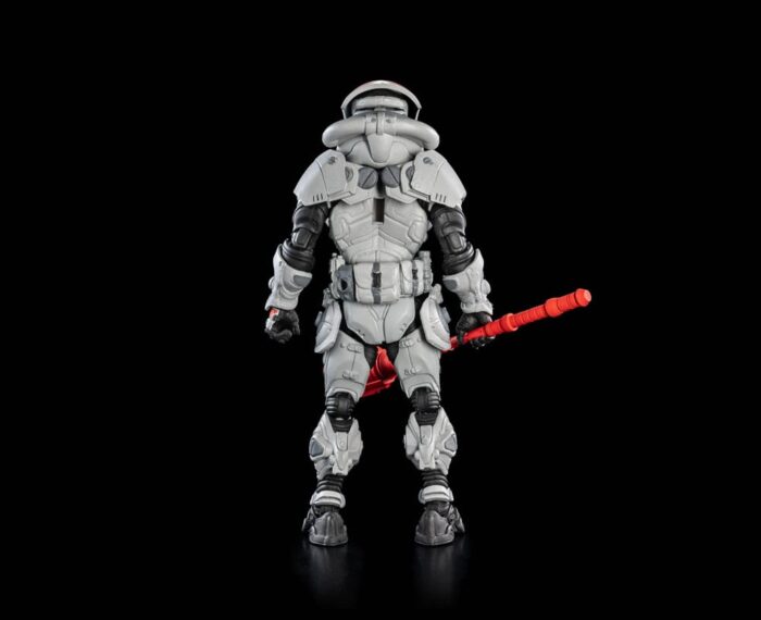 T.U.5.C.C. Phantom Trooper - Cosmic Legions - Outpost Zaxxius – Bild 5