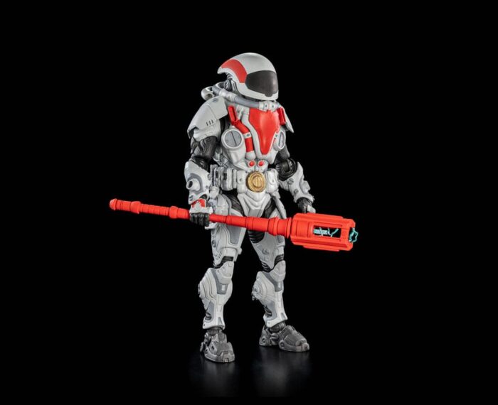 T.U.5.C.C. Phantom Trooper - Cosmic Legions - Outpost Zaxxius – Bild 8