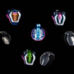 Opor-a-Tiv83 Upgrade Set - Cosmic Character Pack Zubehör-Set