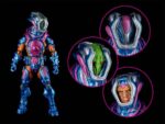 Opor-a-Tiv83 Upgrade Set - Cosmic Character Pack Zubehör-Set – Bild 3