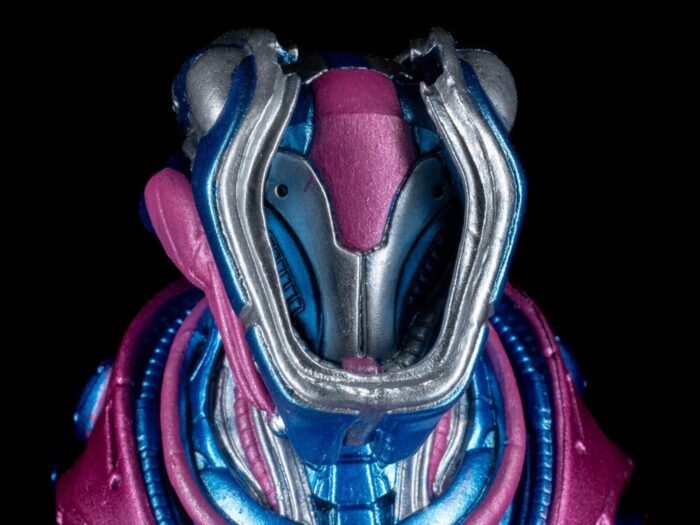 Opor-a-Tiv83 Upgrade Set - Cosmic Character Pack Zubehör-Set – Bild 6