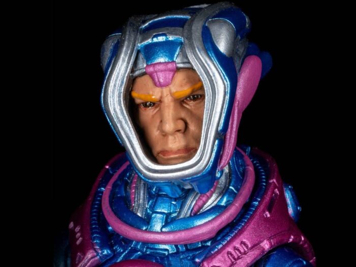 Opor-a-Tiv83 Upgrade Set - Cosmic Character Pack Zubehör-Set – Bild 7