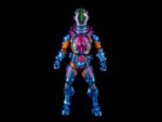 Opor-a-Tiv83 Upgrade Set - Cosmic Character Pack Zubehör-Set – Bild 9