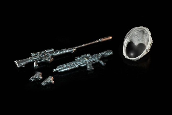 T.U.5.C.C. Sentry Legion Builder - Cosmic Legions – Bild 4