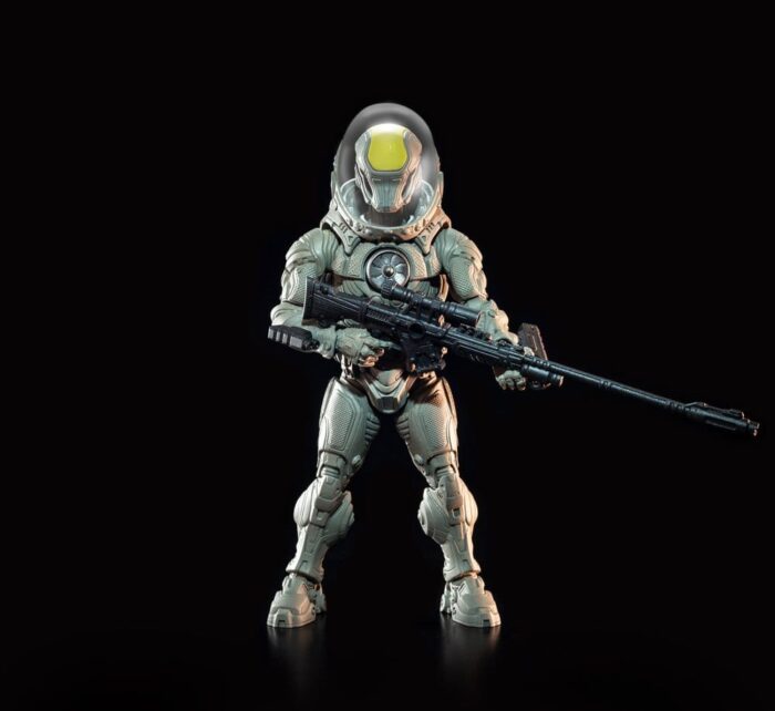 T.U.5.C.C. Sentry Legion Builder - Cosmic Legions – Bild 10