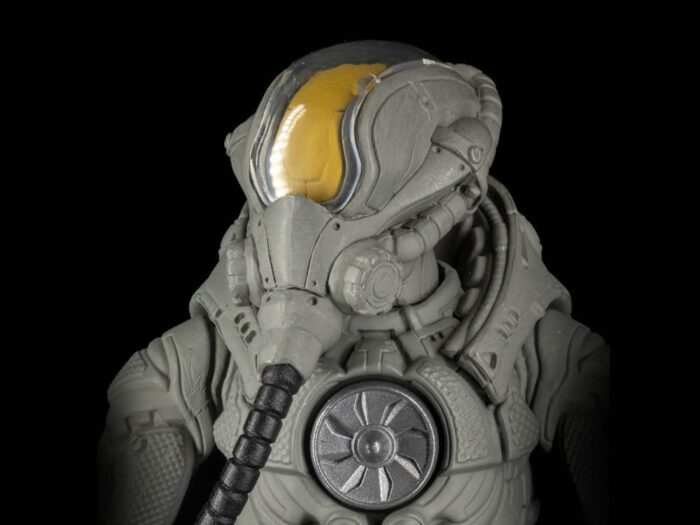 Sentry Upgrade Set - Cosmic Character Pack Zubehör-Set – Bild 5