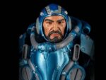 T.U.5.C.C. Soldiers Upgrade Set - Cosmic Character Pack Zubehör-Set – Bild 4