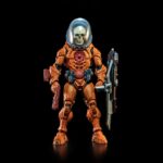 Wal-torr the Mad - Cosmic Legions