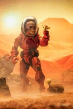 Wal-torr the Mad - Cosmic Legions – Bild 3