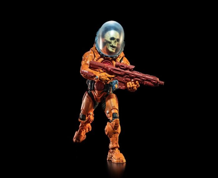 Wal-torr the Mad - Cosmic Legions – Bild 6