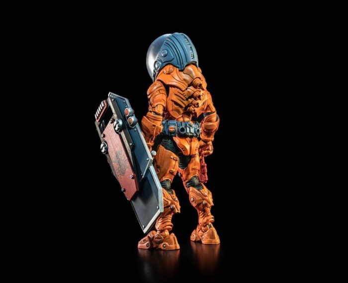 Wal-torr the Mad - Cosmic Legions – Bild 8