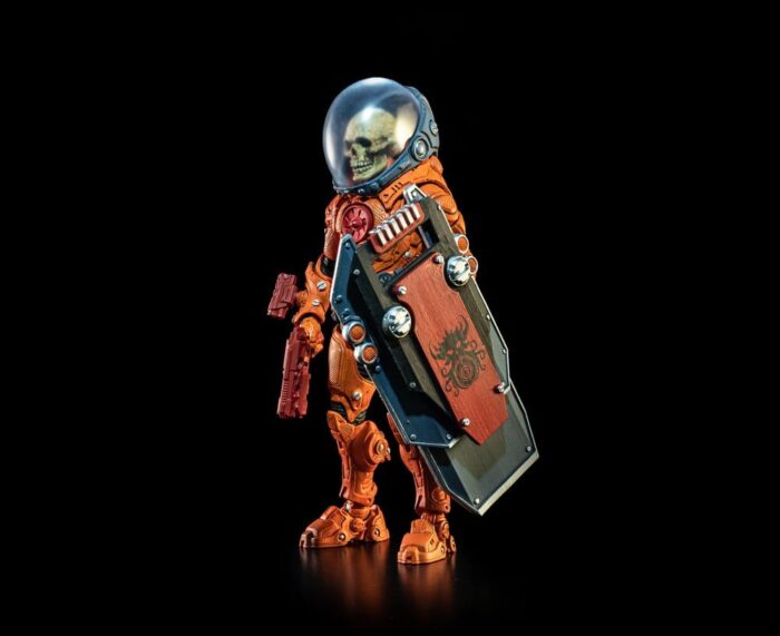 Wal-torr the Mad - Cosmic Legions – Bild 11