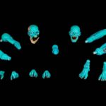 Wal-torr the Mad Upgrade Set - Cosmic Character Pack Zubehör-Set