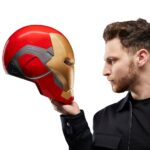 Iron Man Mark LXXXV Helm - Marvel Legends Series - Avengers: Endgame – Bild 3