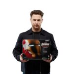 Iron Man Mark LXXXV Helm - Marvel Legends Series - Avengers: Endgame – Bild 5