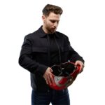 Iron Man Mark LXXXV Helm - Marvel Legends Series - Avengers: Endgame – Bild 6