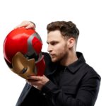 Iron Man Mark LXXXV Helm - Marvel Legends Series - Avengers: Endgame – Bild 8