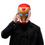 Iron Man Mark LXXXV Helm - Marvel Legends Series - Avengers: Endgame – Bild 10
